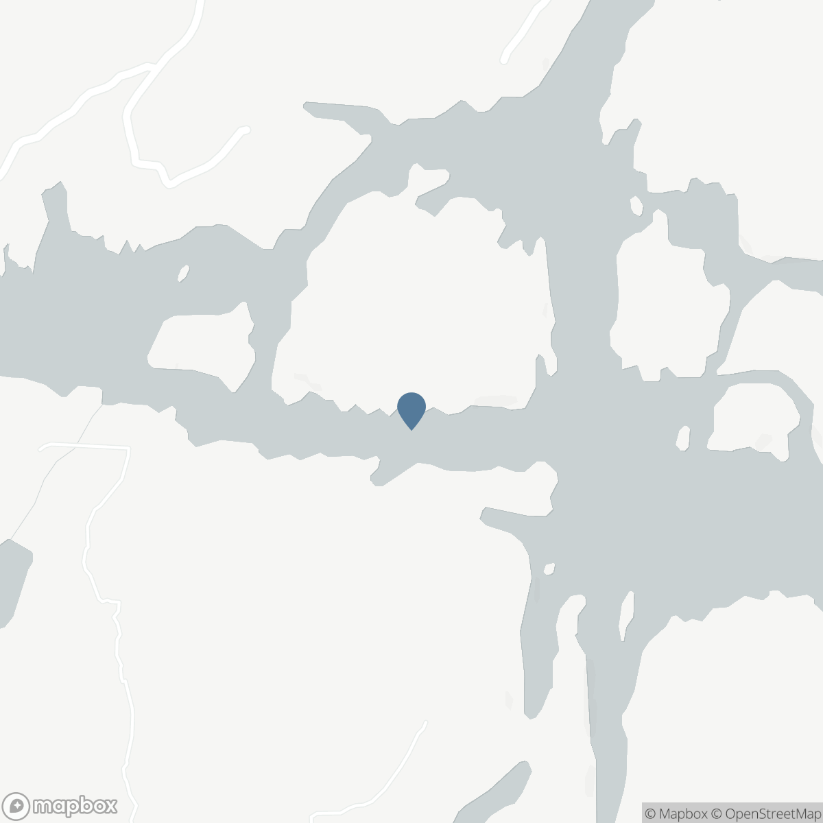 104 KAWIGAMOG LAKE, Parry Sound, Ontario P0H 1S0